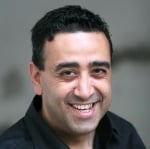 אריאל פטל צילום רונן מחלב